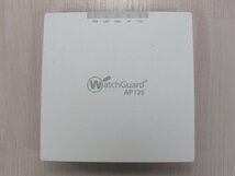 Ω XX 14175# 保証有 WatchGuard【 AP125 C-100 】ウォッチガード 802.11ac Wave 2アクセスポイント 領収書発行可能・祝10000取引！_画像1