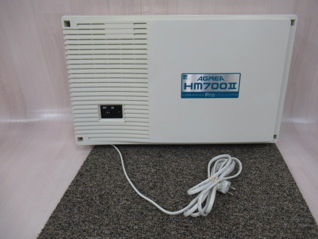2025年最新】Yahoo!オークション -hm700Ⅱproの中古品・新品・未 2025年最新】Yahoo!オークション -hm700Ⅱproの中古品・新品・未