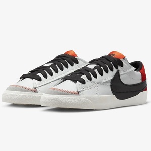 NIKE W BLAZER LOW '77 JUMBO LX DQ1470-001 ブレーザー ロー ジャンボ 26.0cm