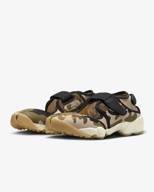 2023年最新】Yahoo!オークション -nike air rift 27の中古品・新品・未