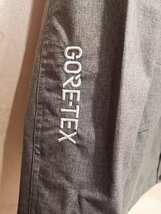 最高峰アウトレット★定価18万※イタリア・ミラノ*BOLINI発・防水/防風/防寒・GORE-TEX・登山・スノーボード最強マウンテンジャケット/L_画像5