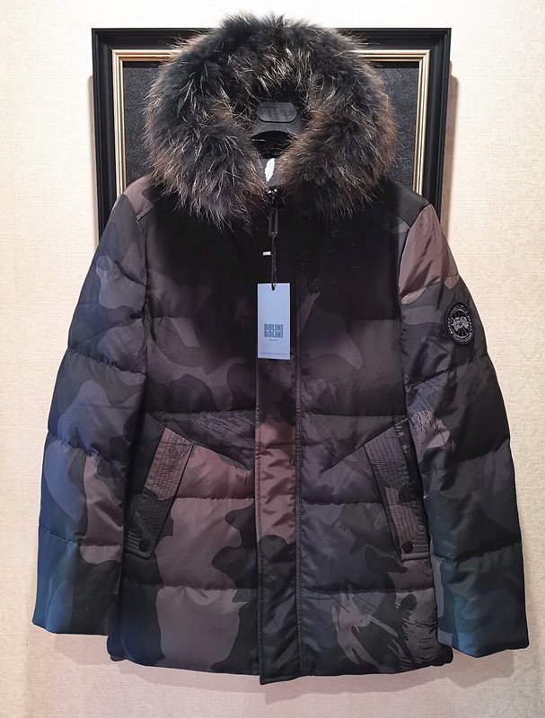 ヤフオク! - 最上級プレミアムダウン※定価16万◇イタリア・ミラノ発*B...