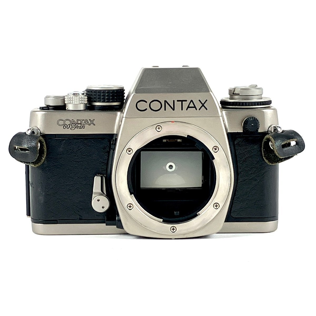 ヤフオク! -「contax s2」(コンタックス) (マニュアルフォーカス)の