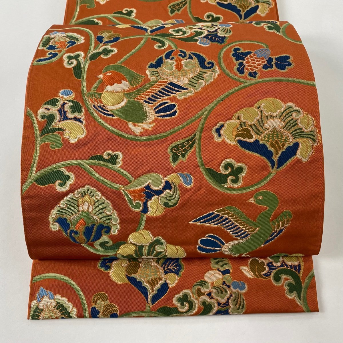 ヤフオク! -「川島織物 帯」(ファッション) の落札相場・落札価格