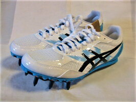 4*ASICS * land spike all round * Asics e four toMK*27.5CM