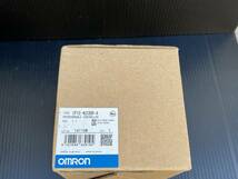 OMRON　CP1E-N20DR-A　オムロン omron プログラマブル コントローラ CPUユニット 入出力 リレー　PLC　CP1E アプリケーションモデル_画像2