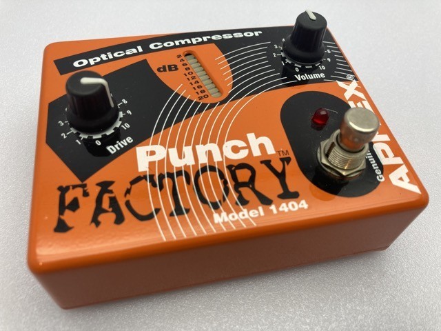 ヤフオク! -「punch factory 1404」の落札相場・落札価格