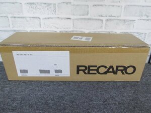 【未使用在庫処分品】RECARO レカロ SP-G　オフセットアダプターセット 1600094J　20ｍｍ横ずれ補正