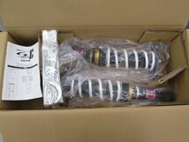 【未装着品】HKS HIPERMAX S-Style C ZNE10G FULL KIT 8110-AT103 ウィッシュ 車高調_画像5