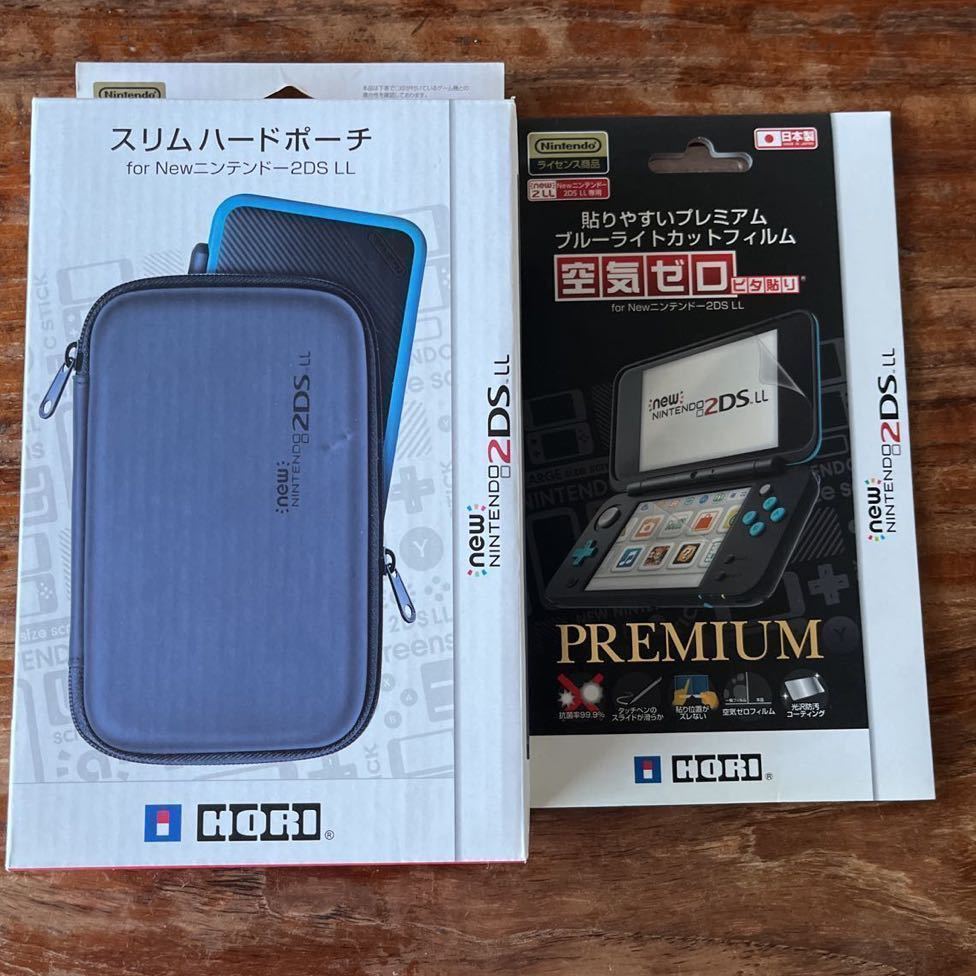 ☆APE エイプ 初期 ニンテンドーDS lite 専用ケース ポーチ