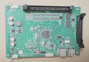 GFI G-BALANCE I/O board GFI LIMITED GL-0801 JVS-I/O Junk 