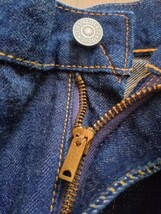 LEVI'S リーバイス 501ZXX ギャラなし W36L33 美品 501XX 502_画像6