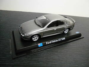 デル・プラド 1/43 FORD FALCON AU XR8