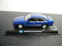 デル・プラド 1/43Holden VSCommodore_画像2