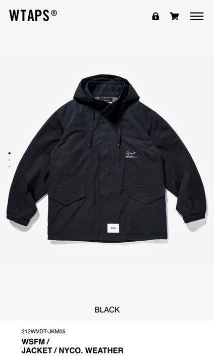 Yahoo!オークション -「WTAPS ジャケット m」(ジャケット、上着