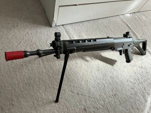 東京MARUI SG550 オートマチック電動エアーガン