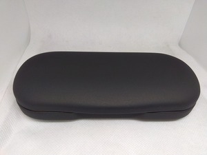  simple * car Le Mans glasses hard case ( new goods unused )B