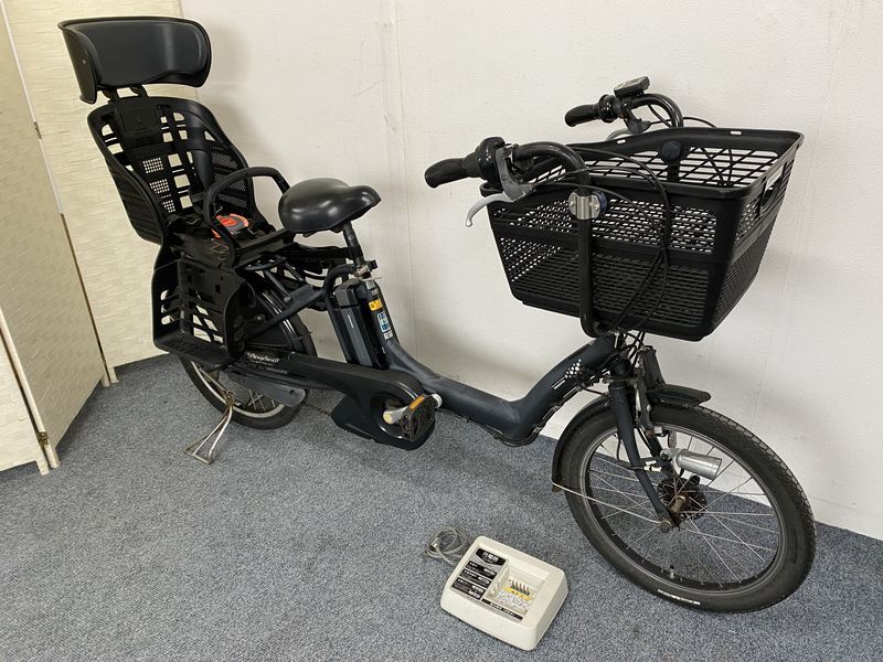 ヤフオク! -「ブリヂストン 自転車 アンジェリーノ」(電動アシスト