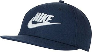 ナイキ フューチュラ スナップバック キャップ AV8015-410 NIKE FUTURE SNAPBACK CAP 帽子 キャップ ジュニア 野球帽