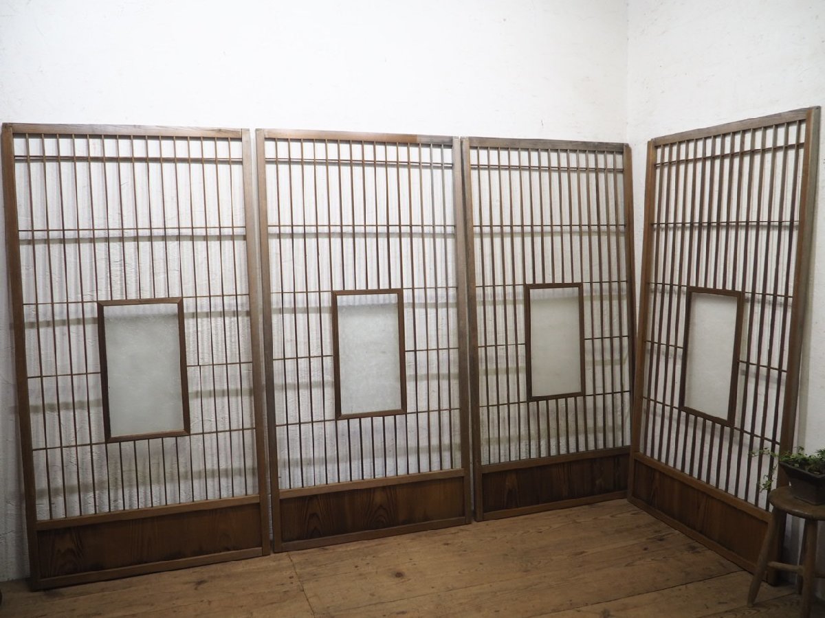 2023年最新】ヤフオク! -建具 障子 モダンの中古品・新品・未使用品一覧