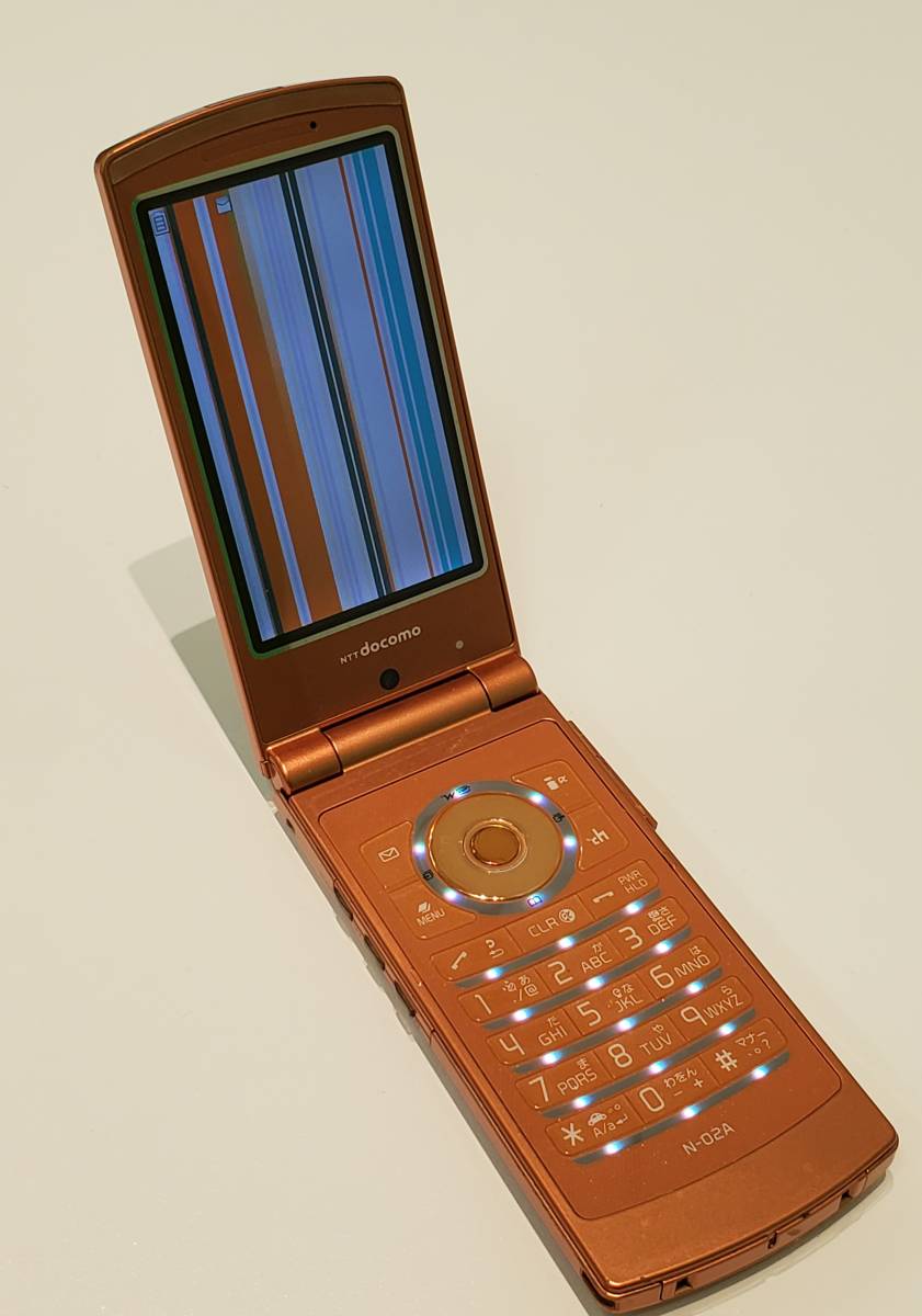 年最新ヤフオク! DoCoMo NAの中古品・新品・未使用品一覧