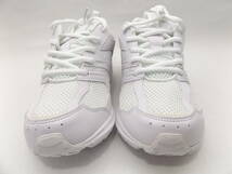 靴23.0cm ホワイト jn201wh-230 SPALDING スポルディング 3,630円 幅広3E _画像4