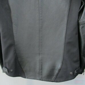 クシタニ 【K-0702】レギュレータージャケット サイズL ブラックの画像5