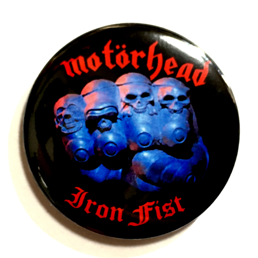 2023年最新】ヤフオク! -motorhead iron fist(音楽)の中古品・新品・未