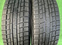 2020年製★ PRACTIVA ICE BP02 215/60R16スタッドレスタイヤ4本セット☆ マークX/クラウン/オデッセイ/ヴェゼル/ティアナ 等に ★230925_画像3