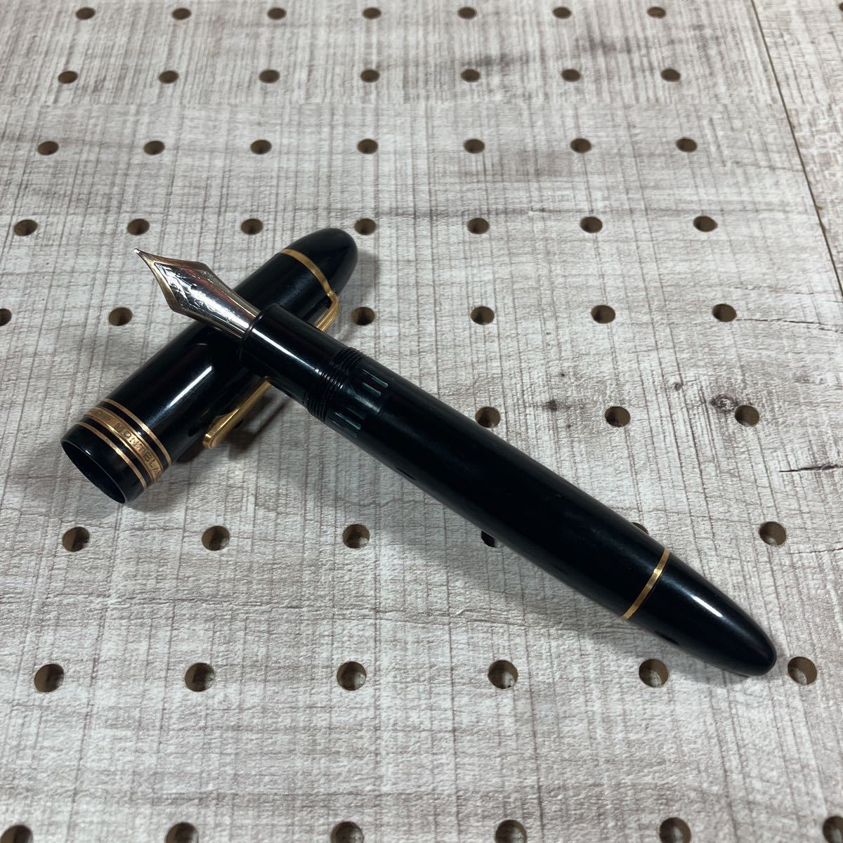 2023年最新】ヤフオク! -montblanc 4810の中古品・新品・未使用品一覧