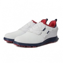 ★激安新品★ 2021 フットジョイ スーパーライト XP スパイクレス ボア 58095W 26cm ゴルフシューズ FOOTJOY SUPERLITES Spikeless BOA_画像1