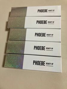 PHOEBE まつげ美容液　新品未使用未開封