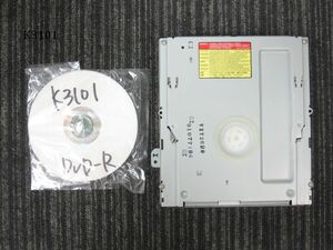 K3101S Panasonic パナソニック ドライブ VXY2029 DVDレコーダー用 DMR-XP15 DMR-XP200 その他