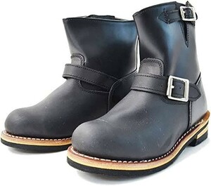  new goods free shipping 59%OFF! super popular classical Short engineer boots #28,0