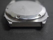 セイコー SEIKO アルバ ALBA デジタル Y709-4000 男性用 メンズ 腕時計 V824_画像4