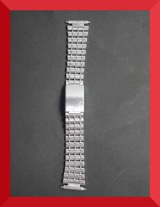 マルマン MARUMAN 腕時計 ベルト 18mm 男性用 メンズ V938