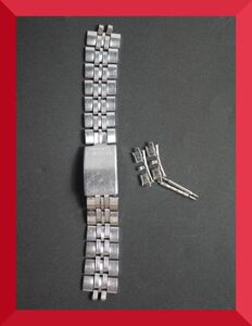  Seiko SEIKO 5 actus ACTUS wristwatch belt 18mm for man men's V949