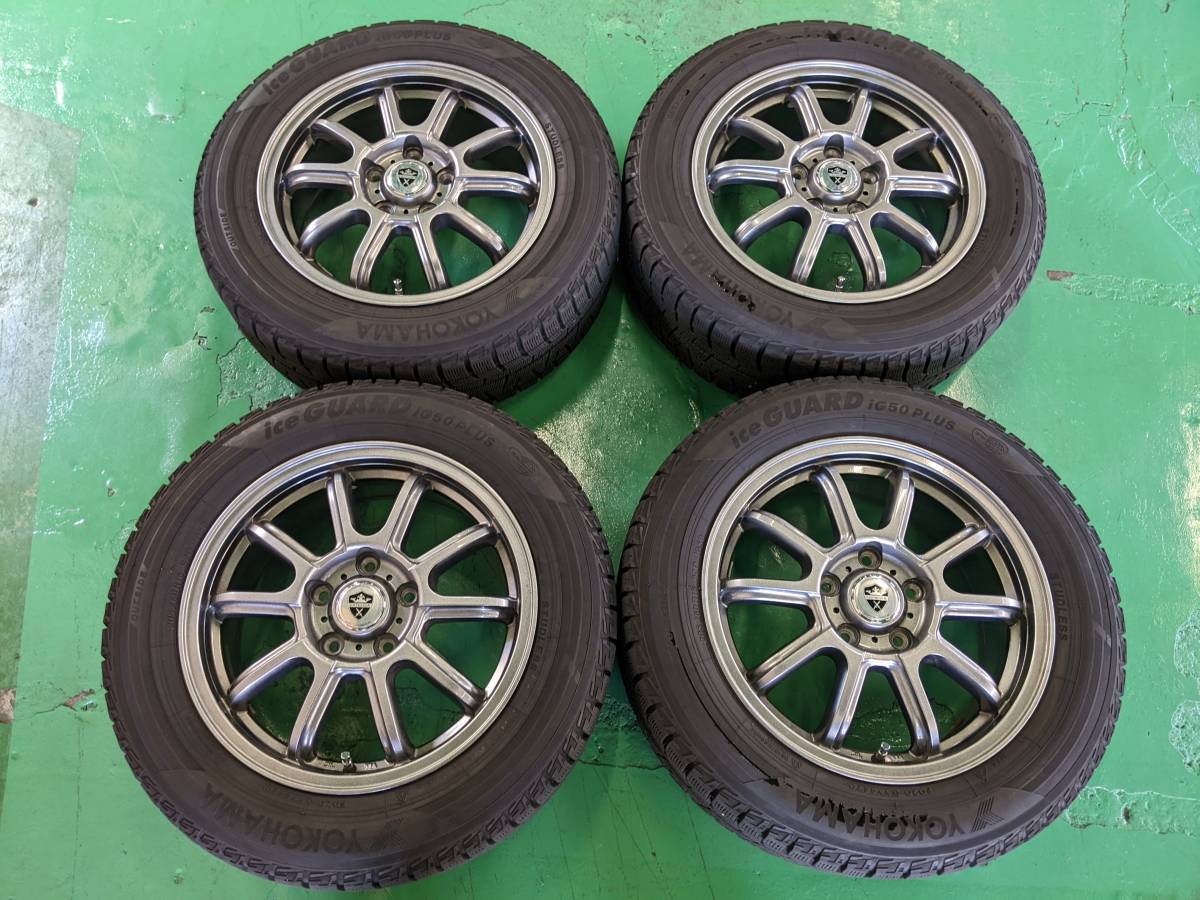 2023年最新】Yahoo!オークション -205 60 16 ホンダの中古品・新品・未