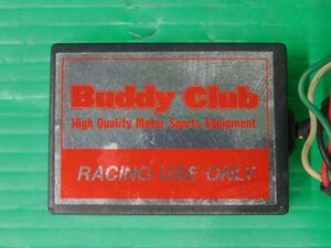 １９９１年式　ＰＰ１　ビート　ＢＵＤＤＹ　ＣＬＵＢ　ＳＬＣー０１０　リミッターカット