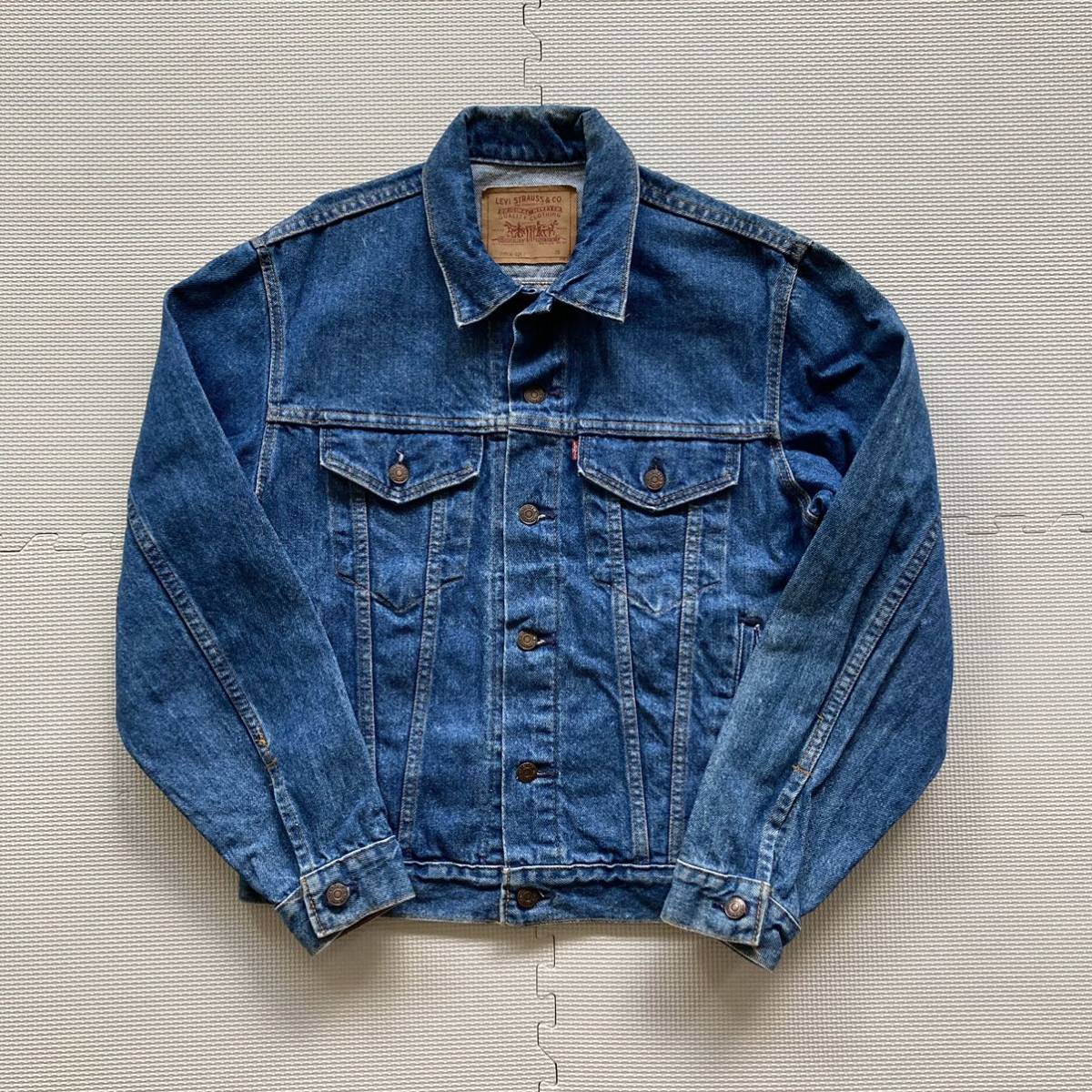 2023年最新】ヤフオク! -リーバイス 70506 usaの中古品・新品・未使用