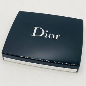 中古品 Christian Dior サンク クルール クチュール アイシャドウ 559 フランス 残量多 クリスチャン・ディオール 