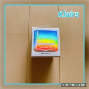 ★未開封品！★ ミニサイズ★dear,Klairs フレッシュリージューシドビタミンEマスク 15g お試し