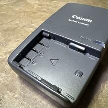 Canon キャノン 純正充電器　CB-2LW　NB-2LH用　EOS等_画像5