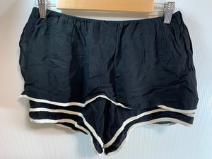  superior article SEE BY CHLOE See by Chloe short pants black 34