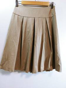  superior article 4*Cyondosi- skirt beige 36