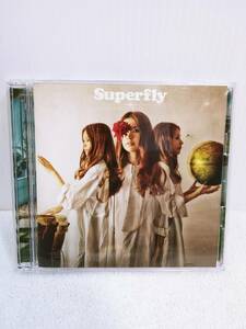 Superfly スーパーフライ Wildflower & Cover Songs:Complete Best 'TRACK 3' CD