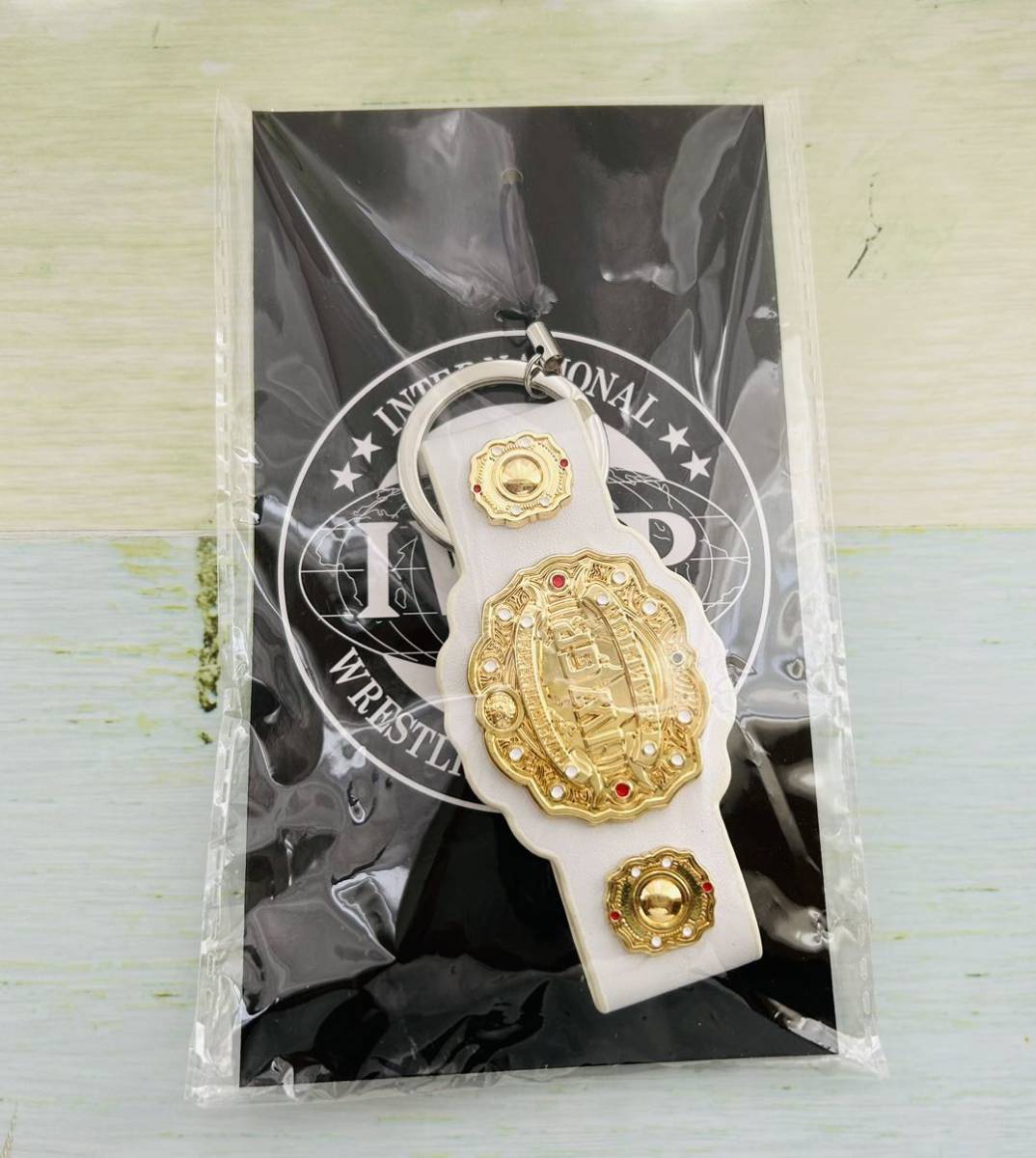 ヤフオク! -「プロレスチャンピオンベルト」の落札相場・落札価格