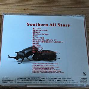 サザンオールスターズ  Southern All Stars  CD盤の画像2