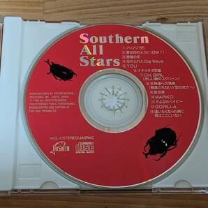 サザンオールスターズ  Southern All Stars  CD盤の画像7