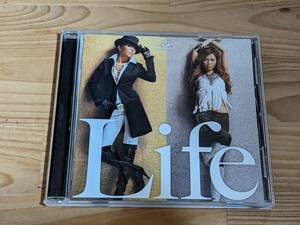 twenty4-7　 Life　　CD盤